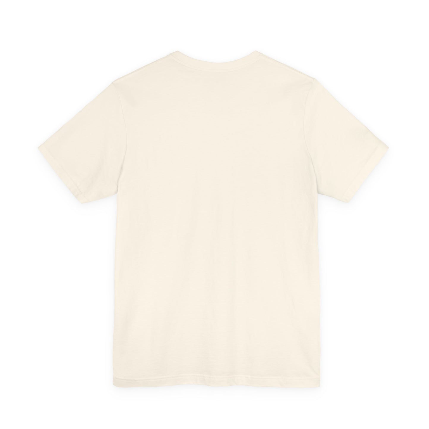 "Bee Your Own Queen Bee" Cute Cartoon Bee Tee