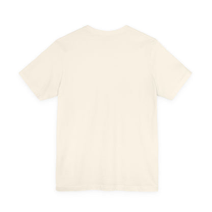 "Bee Your Own Queen Bee" Cute Cartoon Bee Tee