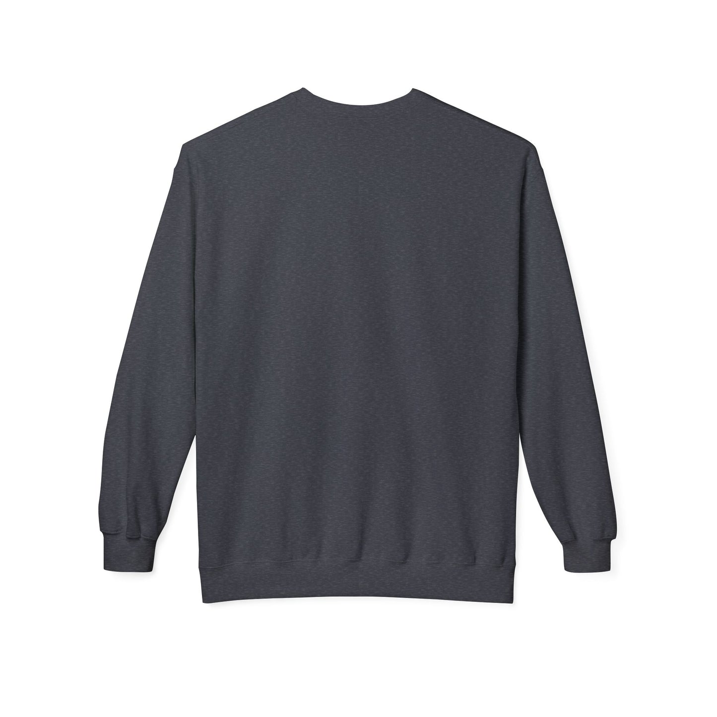 Bee Species Crewneck Sweatshirt — The Diversity of Bees Floral Nature Graphic