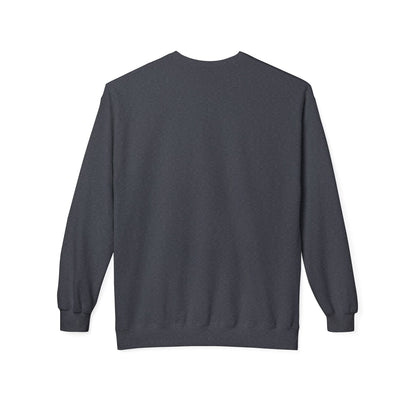 Bee Species Crewneck Sweatshirt — The Diversity of Bees Floral Nature Graphic
