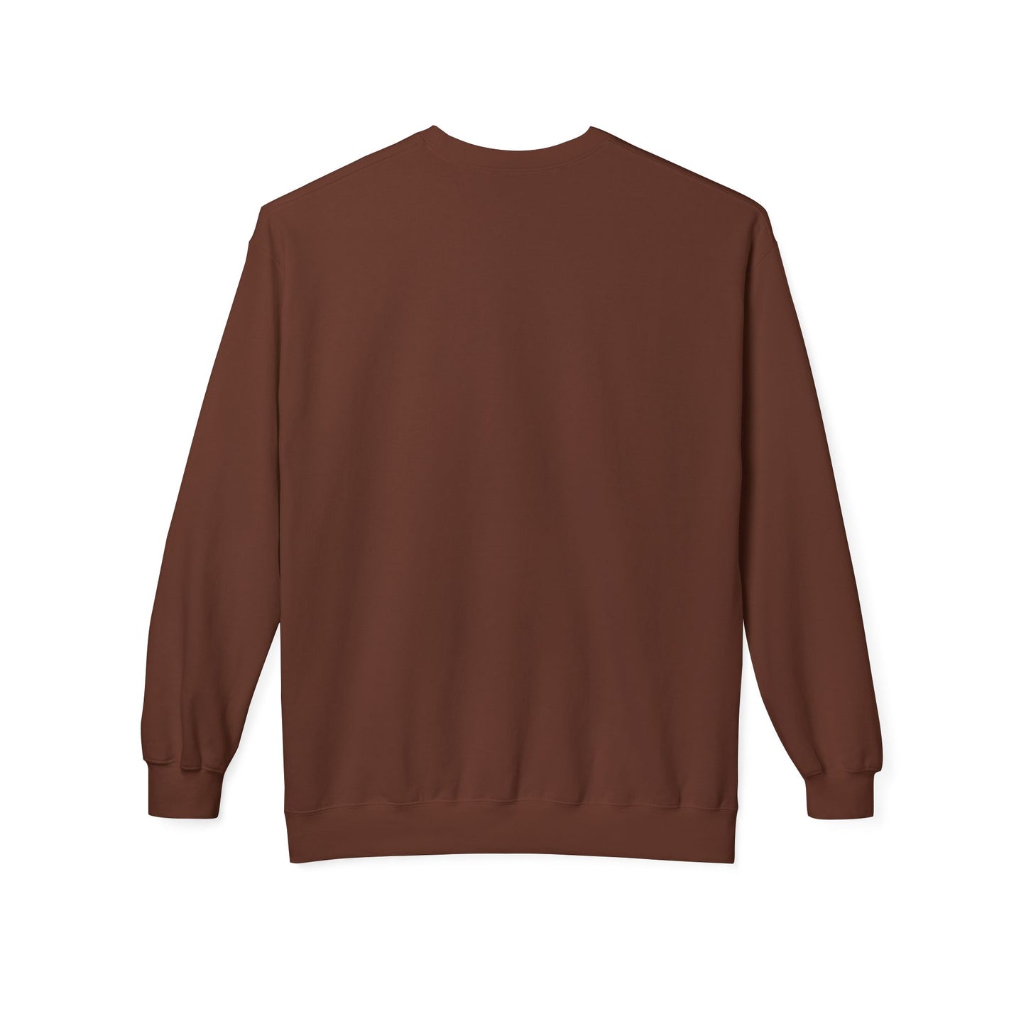 Bee Species Crewneck Sweatshirt — The Diversity of Bees Floral Nature Graphic