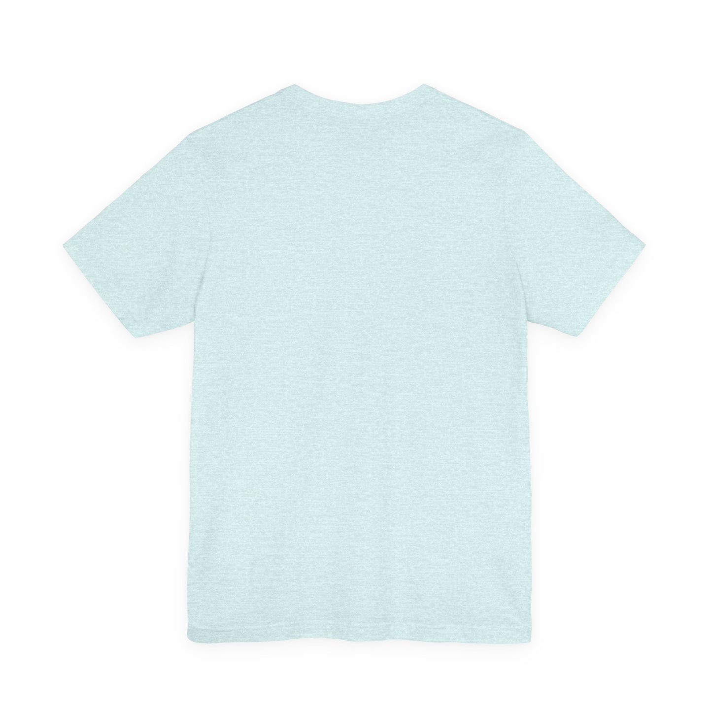 "Bee Your Own Queen Bee" Cute Cartoon Bee Tee