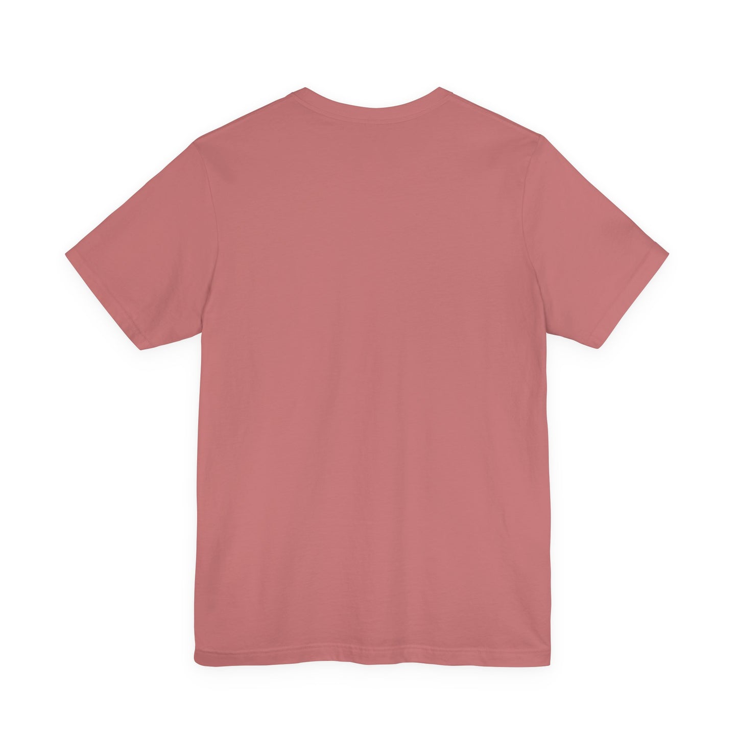 "Bee Your Own Queen Bee" Cute Cartoon Bee Tee