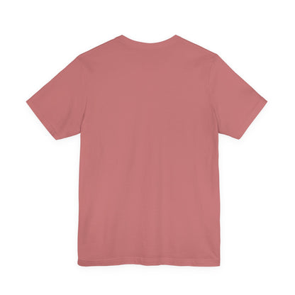 "Bee Your Own Queen Bee" Cute Cartoon Bee Tee