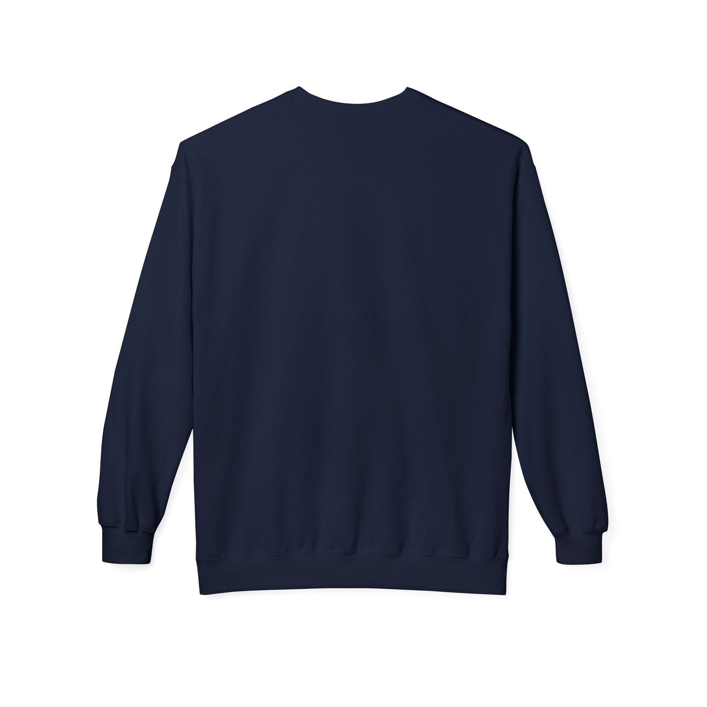 Bee Species Crewneck Sweatshirt — The Diversity of Bees Floral Nature Graphic