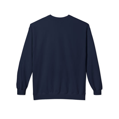 Bee Species Crewneck Sweatshirt — The Diversity of Bees Floral Nature Graphic