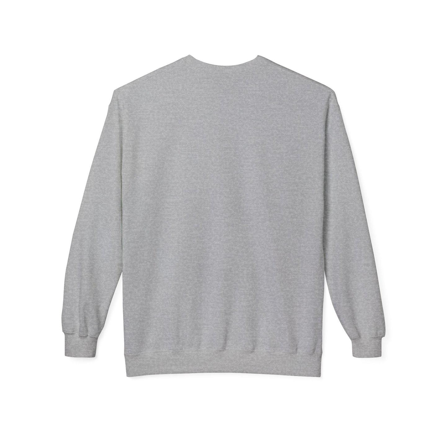 Bee Species Crewneck Sweatshirt — The Diversity of Bees Floral Nature Graphic