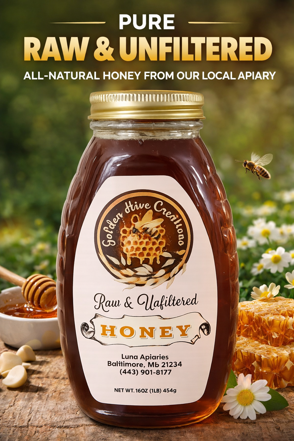 Honey