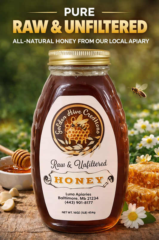 Honey