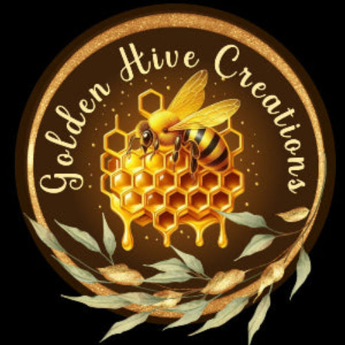 Golden Hive Creations